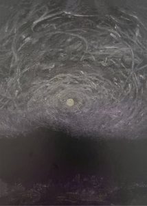 Grasmond Ausstellung in der GaDeWe in Walle
